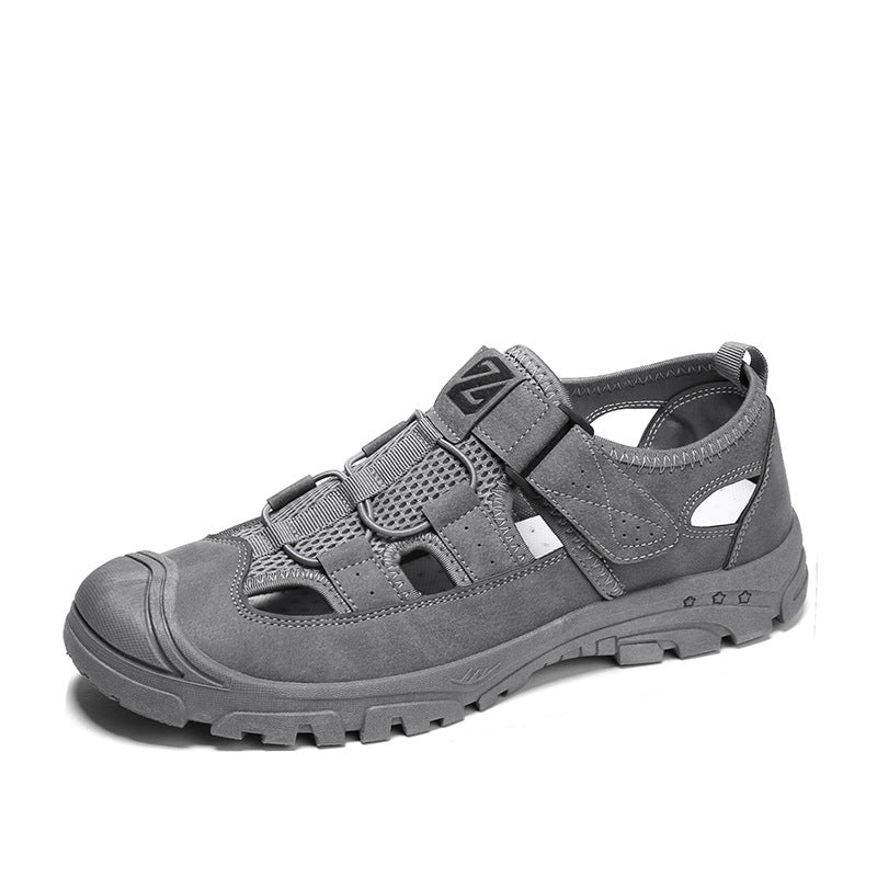 Breathable durable men&