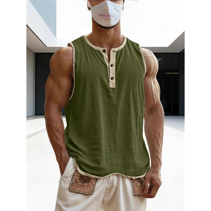 Breathable Men&