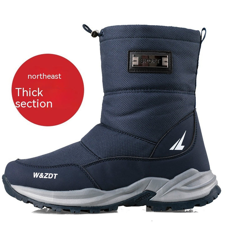 Waterproof Men&