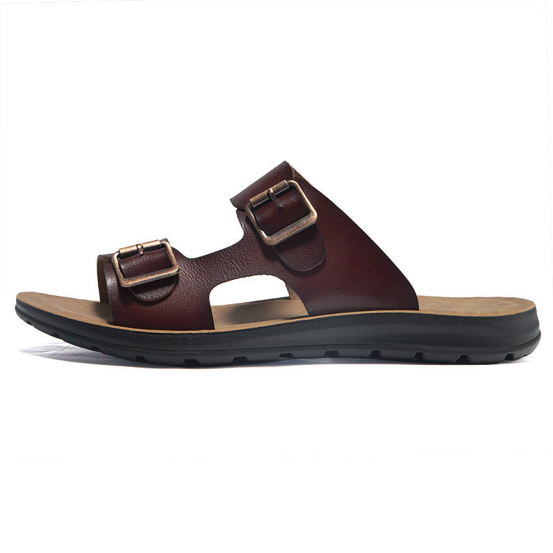 Non-slip men&