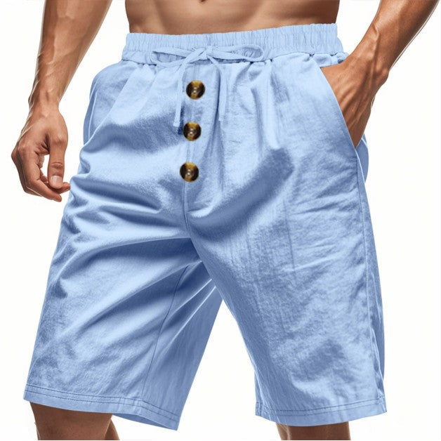 Lightweight Men&