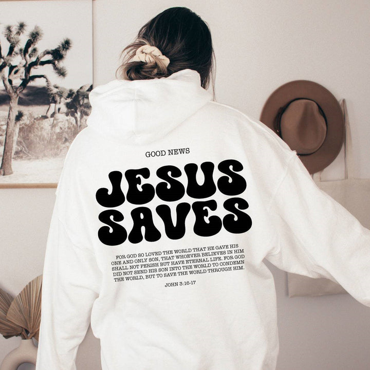 Oversized Cozy Women’s Hoodie - Relaxed Polyester Pullover