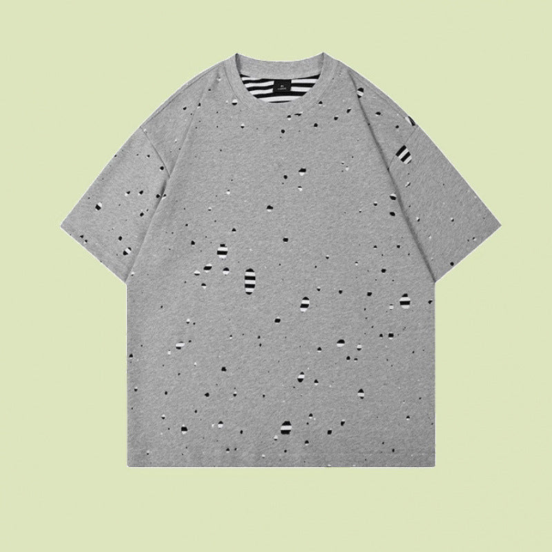 Breathable Men&