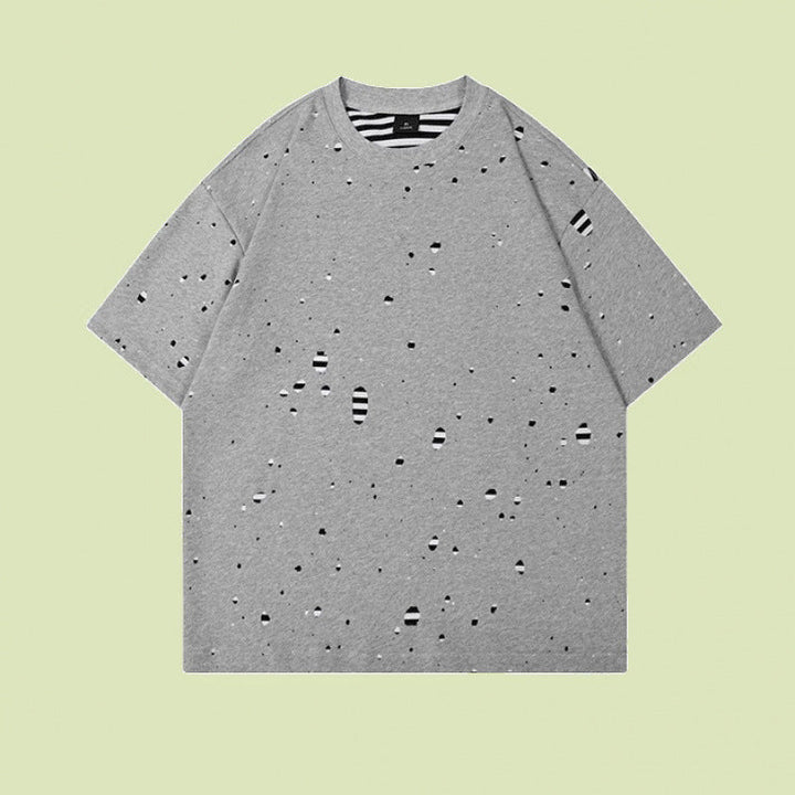 Breathable Men&