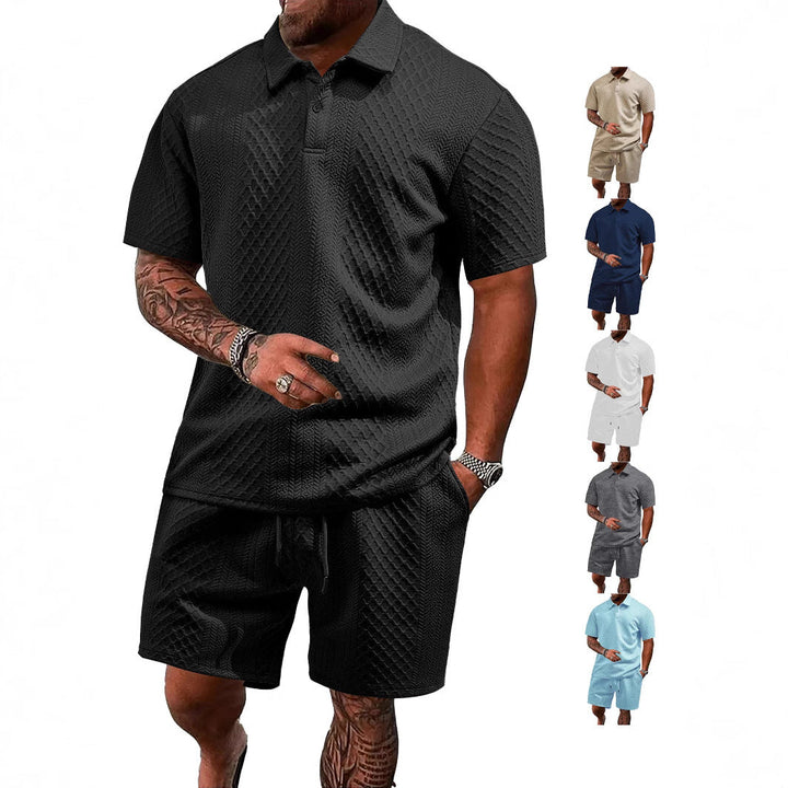 Breathable men&