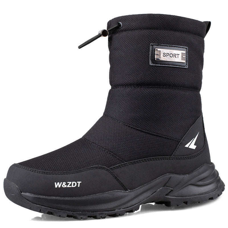 Waterproof Men&