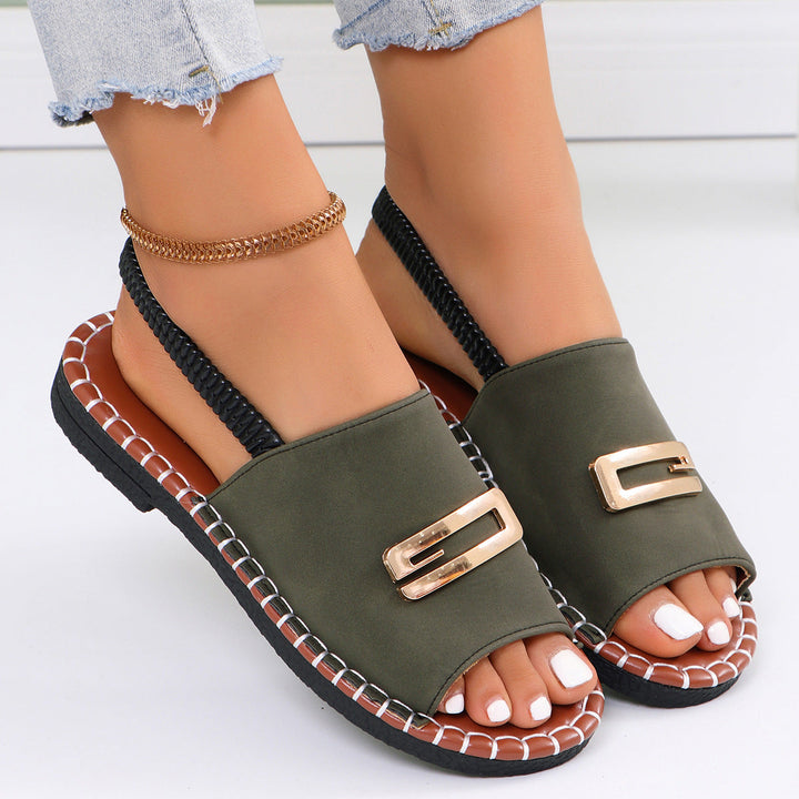 Lightweight women&