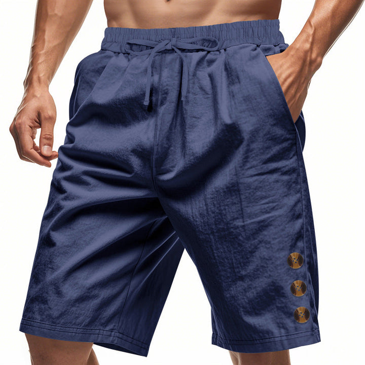 Breathable Men&