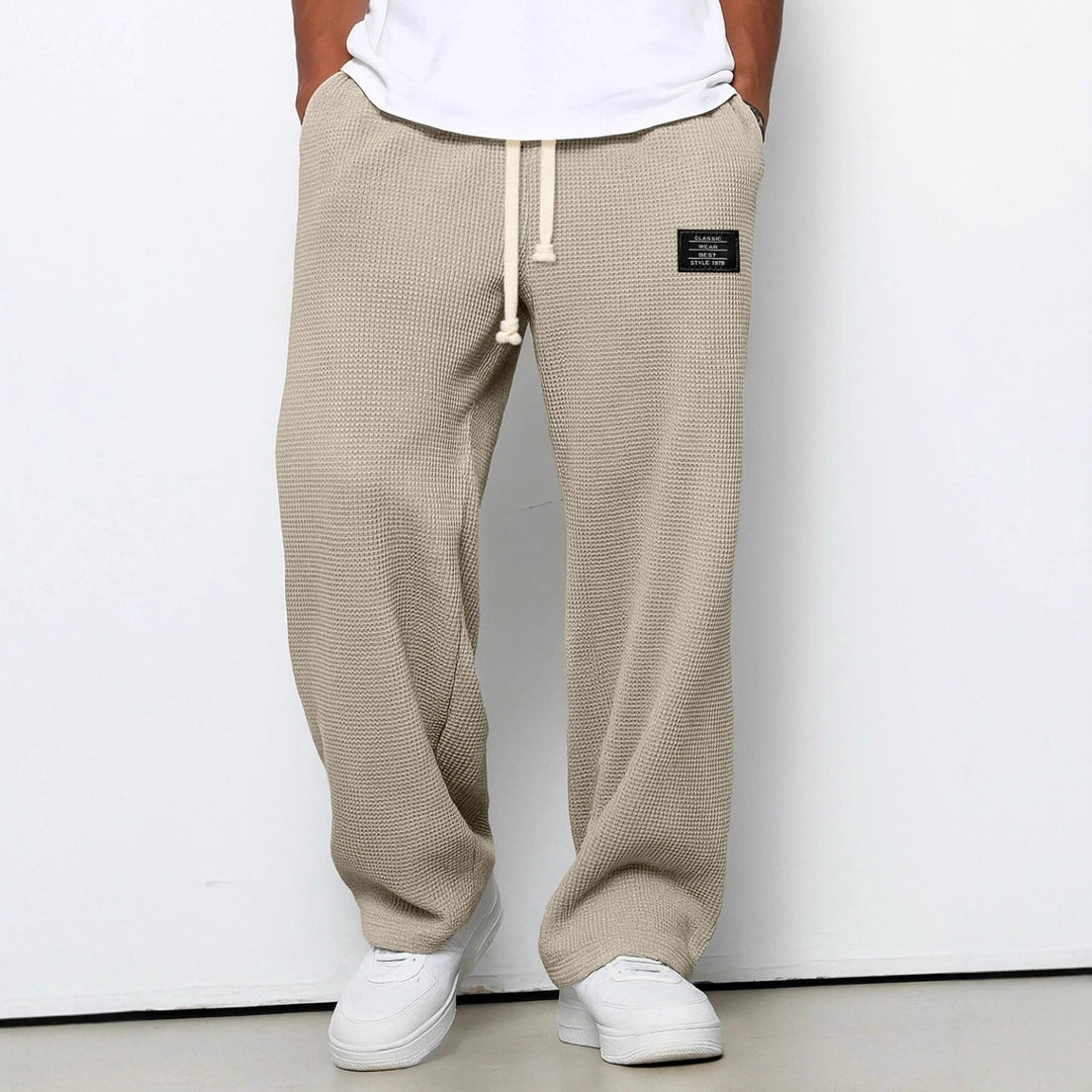 Soft Cozy Men&