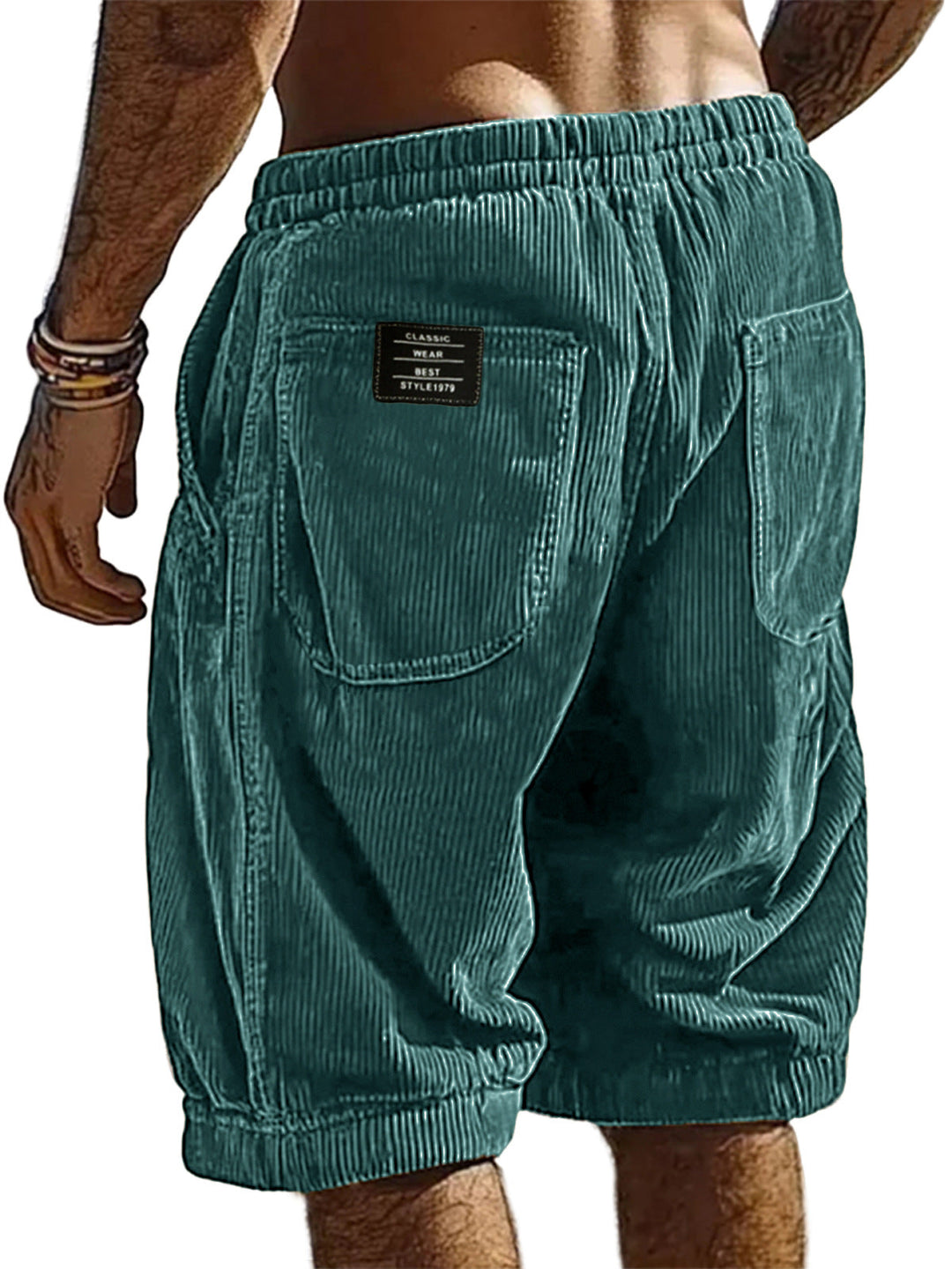 Soft Men&