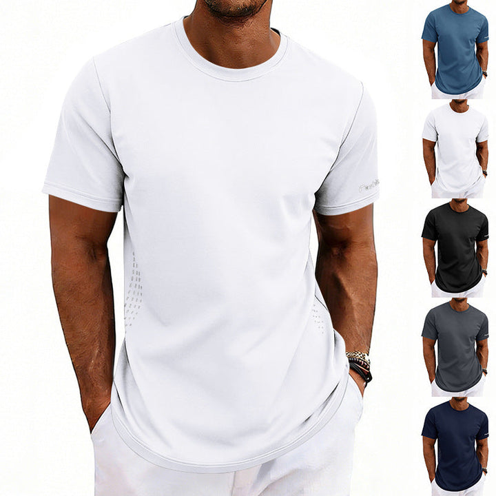 Breathable men&