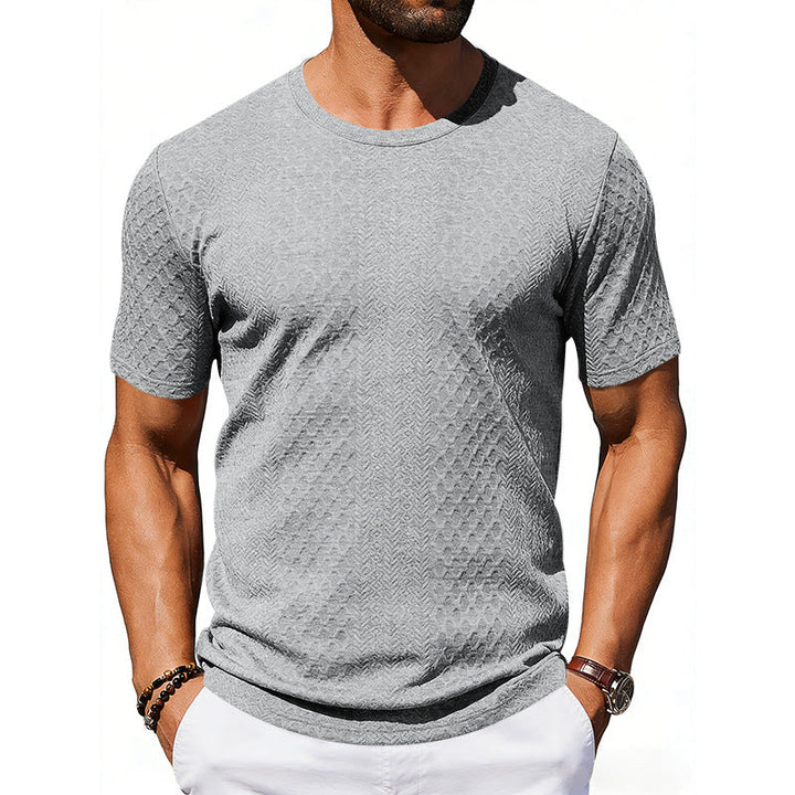 Breathable men&