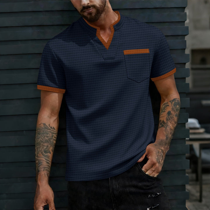Breathable Men&