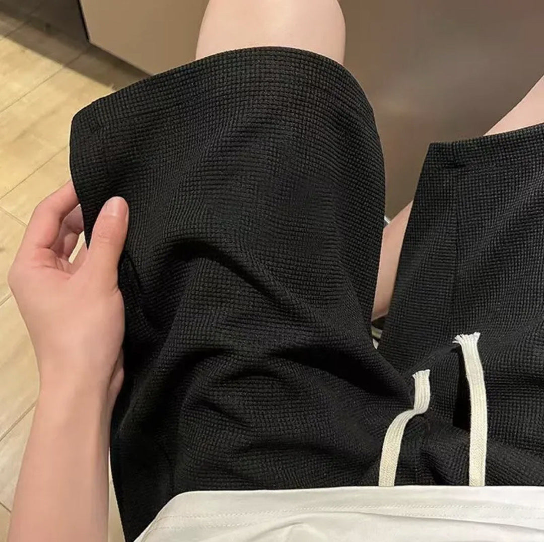 Breathable men&