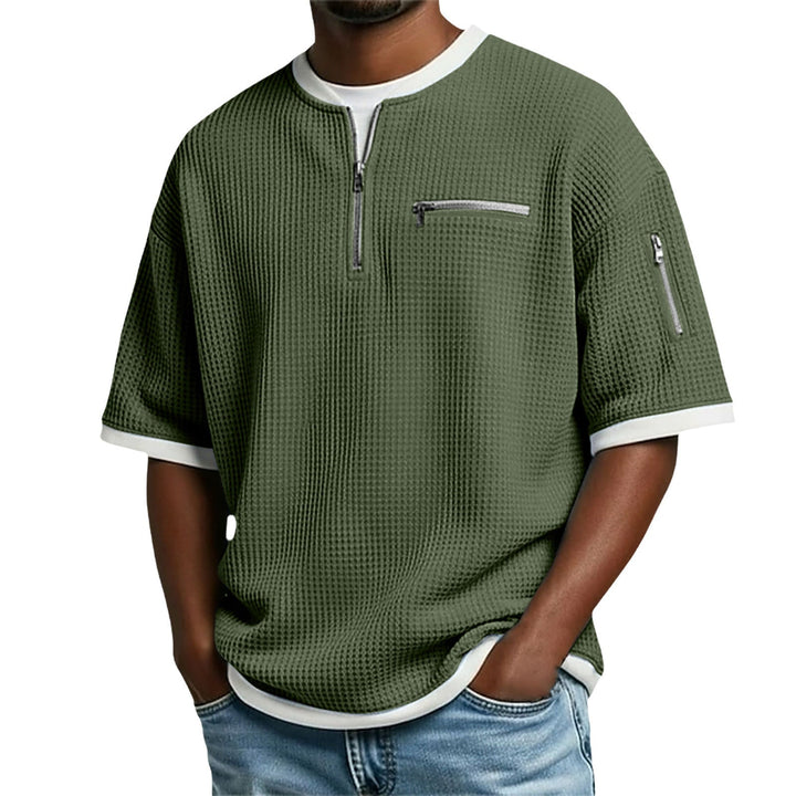 Breathable Men&