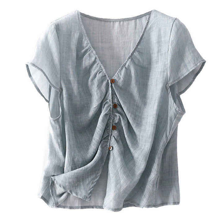 Lightweight women&