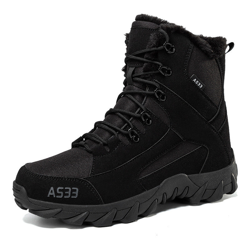 Non-Slip Men&