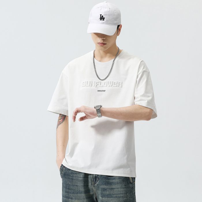Oversized men&