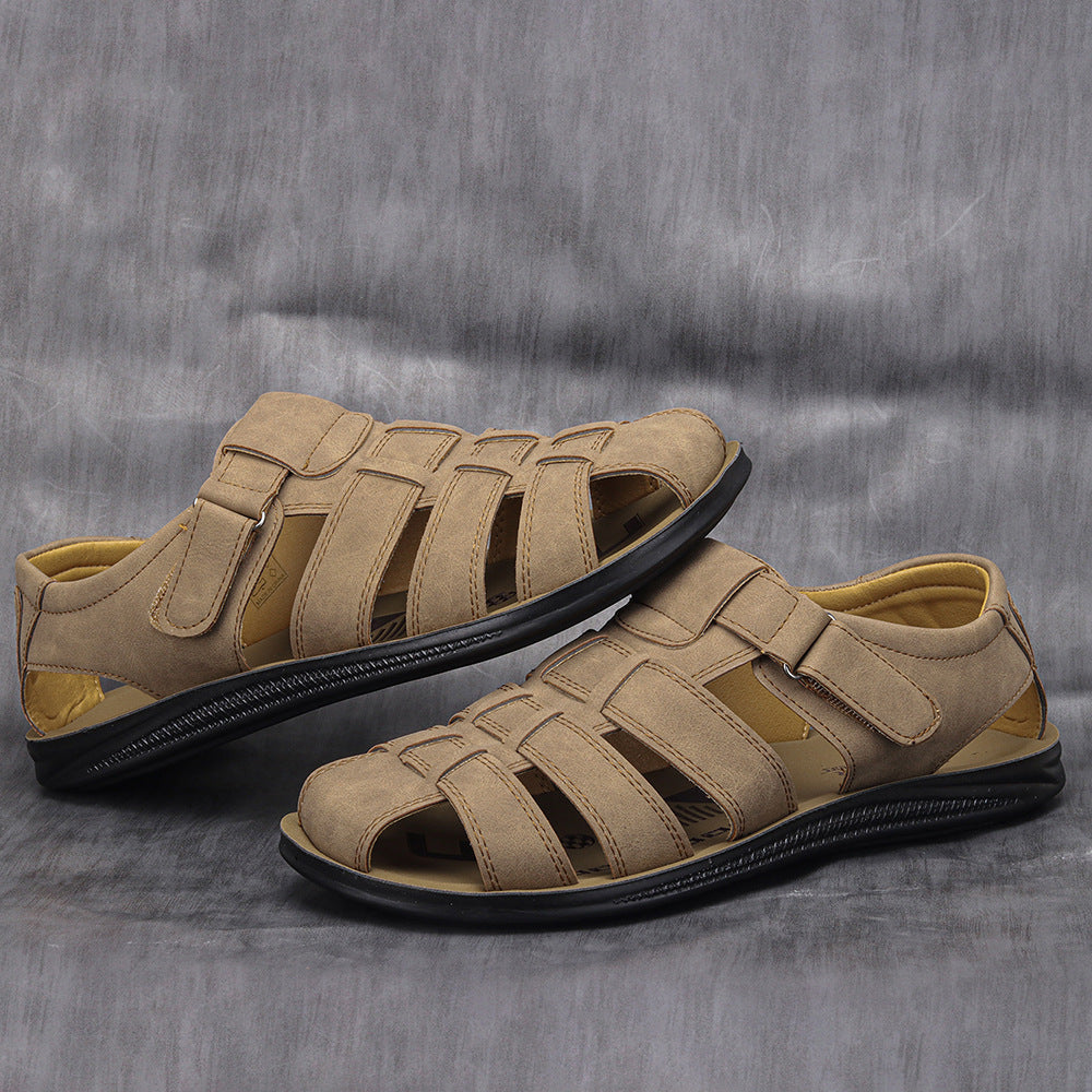 Lightweight Men&