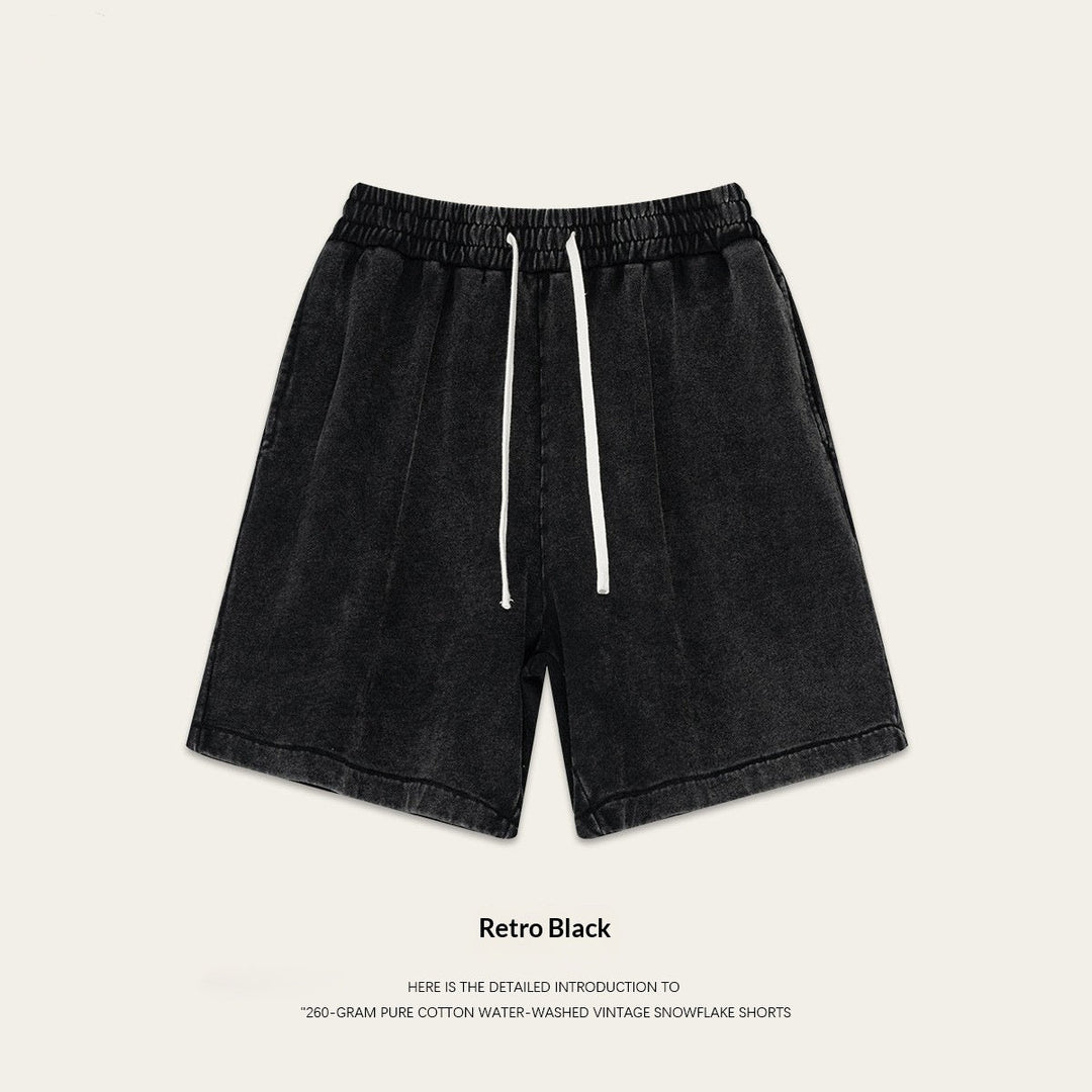 Lightweight men&