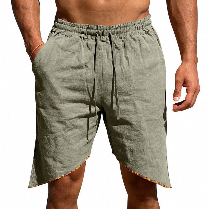 Breathable Men&