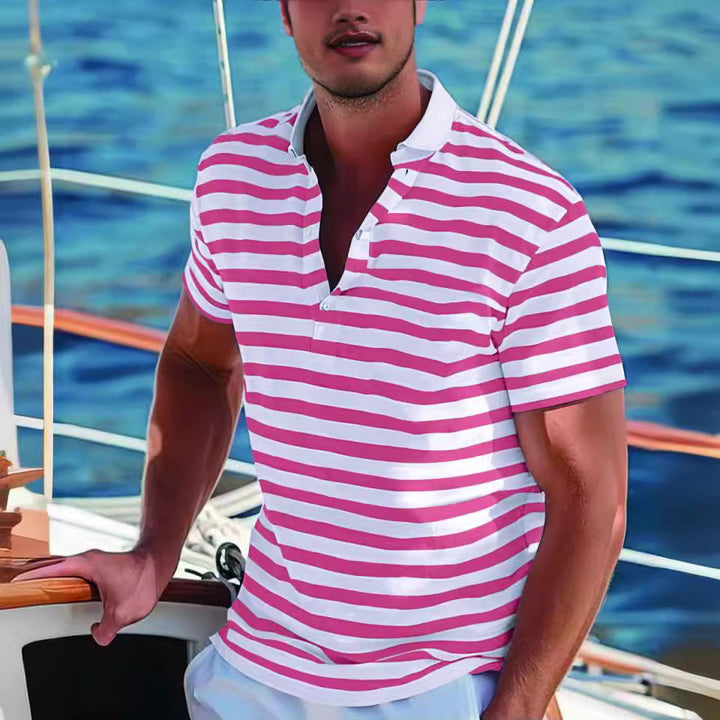 Breathable Men&