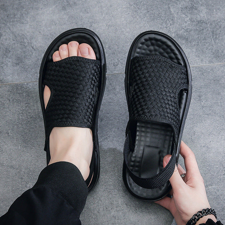 Breathable men&