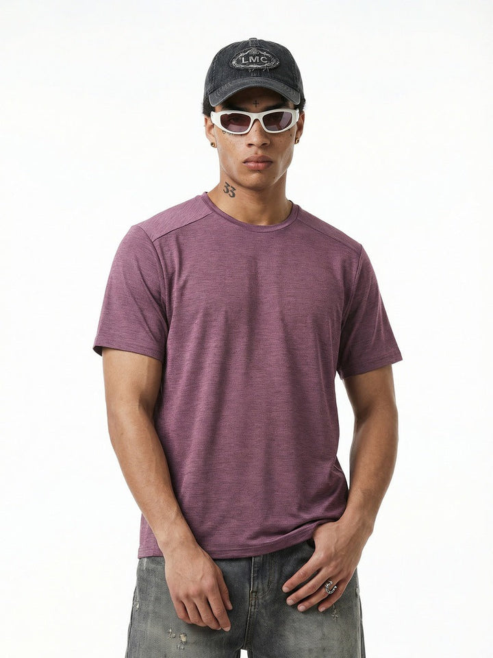 Moisture-Wicking Men&