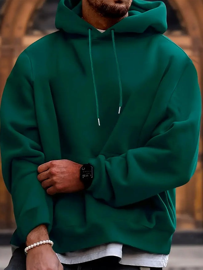 Oversized Men&
