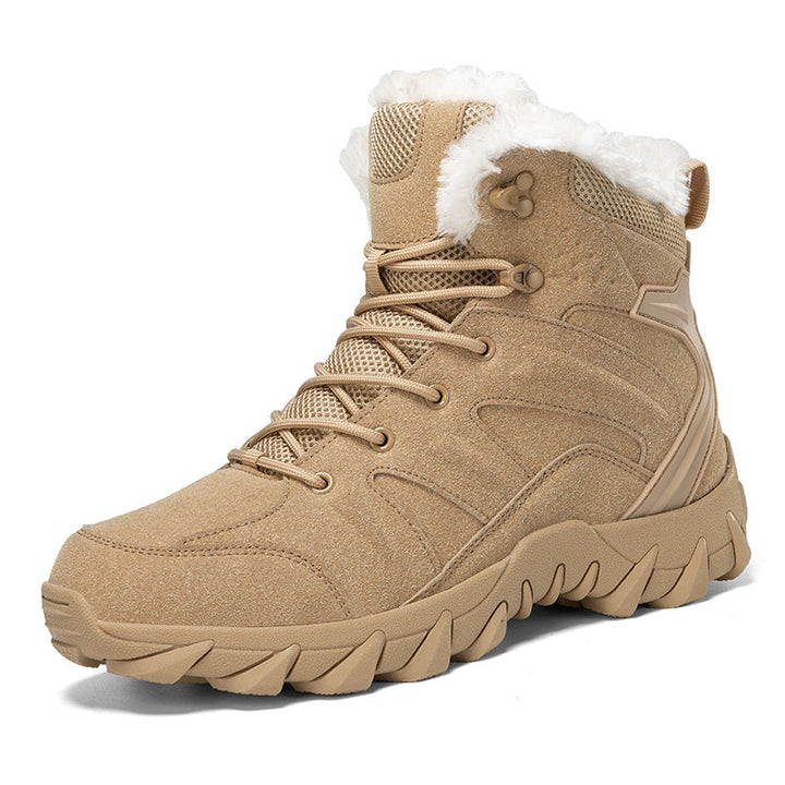 Insulating Men&