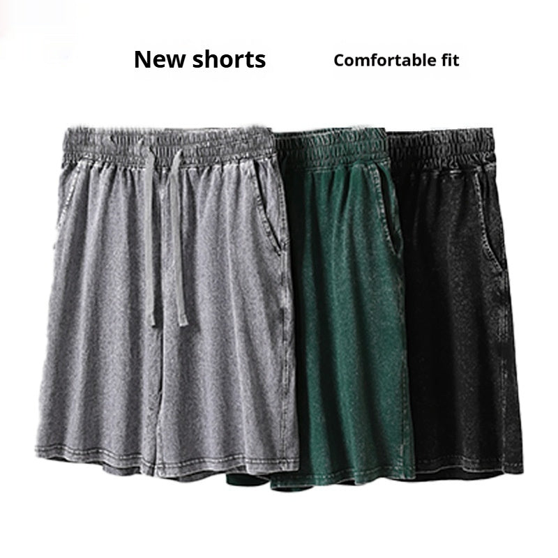Lightweight men&