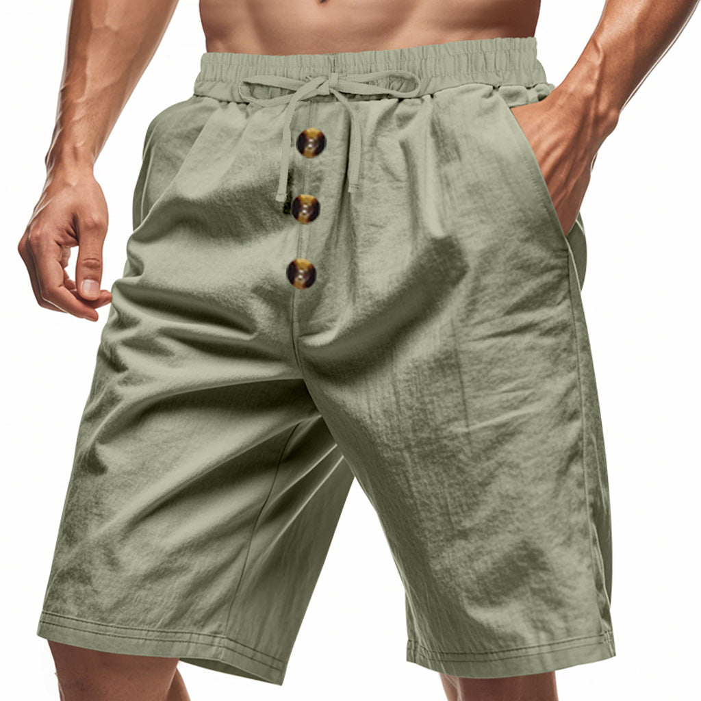 Lightweight Men&