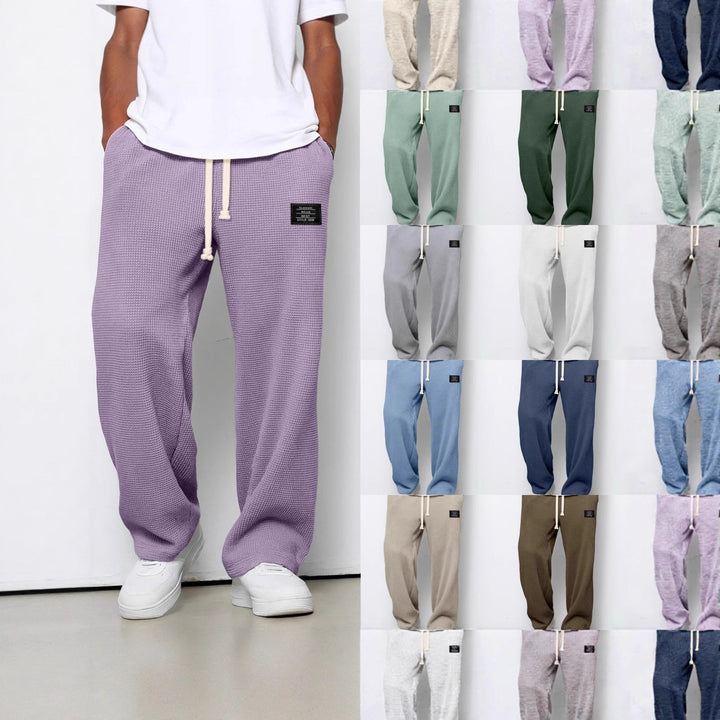 Soft Cozy Men&