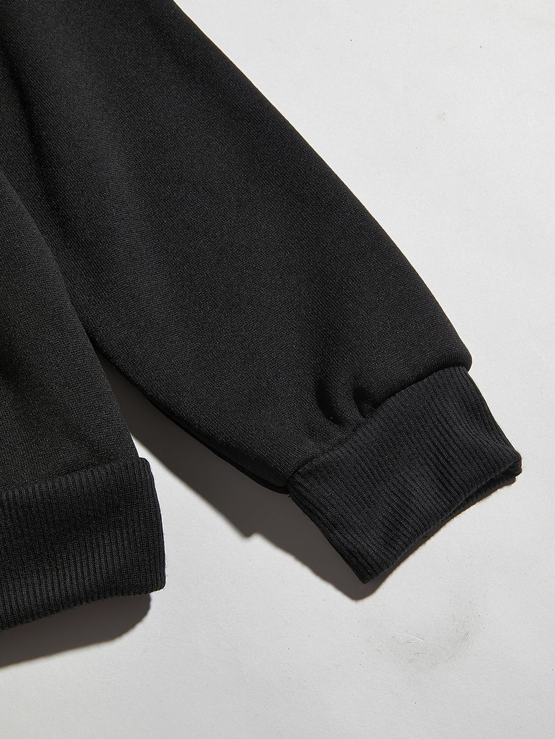 Oversized Unisex Hoodie - Relaxed Pullover, Fleece, Casual