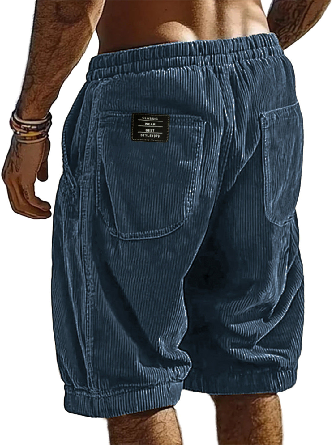 Soft Men&