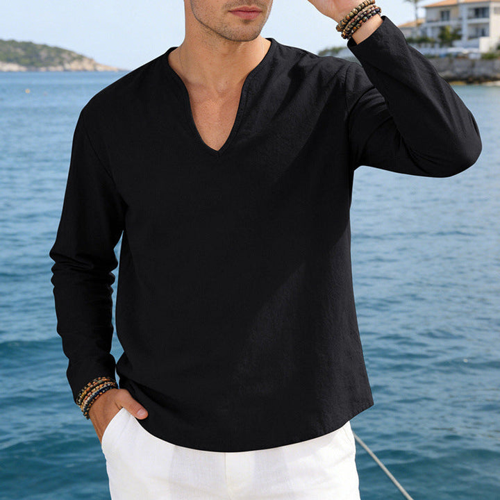 Breathable Men&