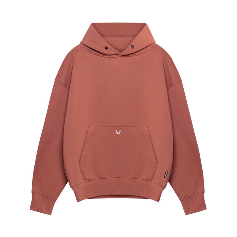 Oversized Relaxed Men&