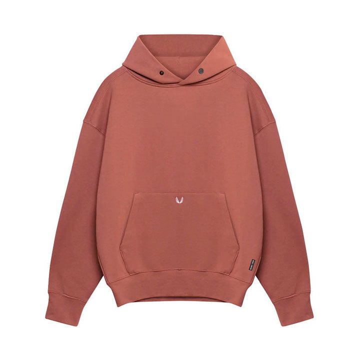 Oversized Relaxed Men&