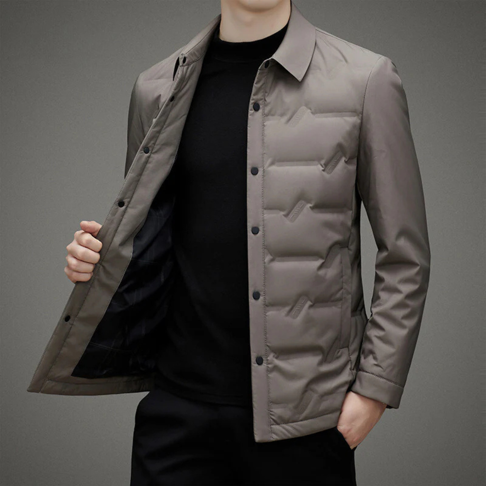 Lightweight Refined Men&
