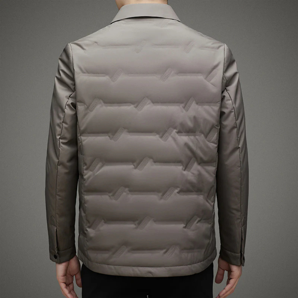 Lightweight Refined Men&