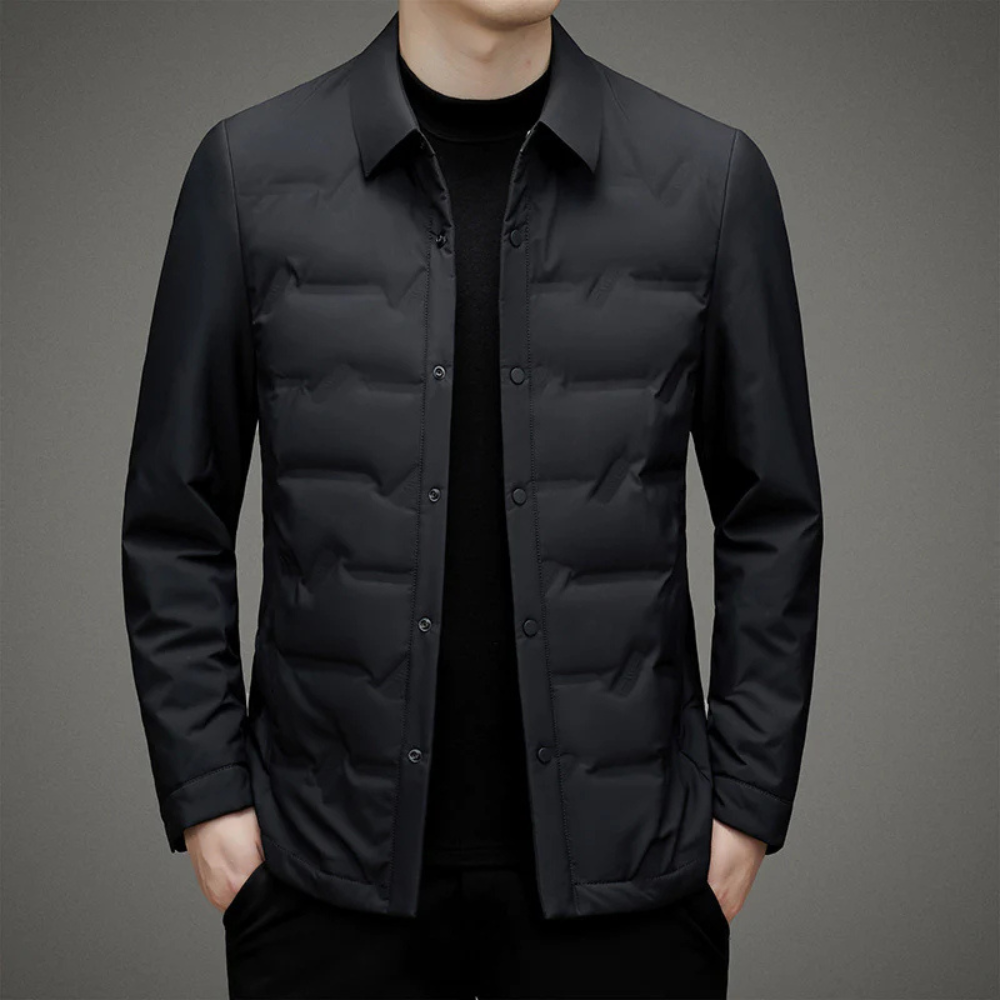 Lightweight Refined Men&