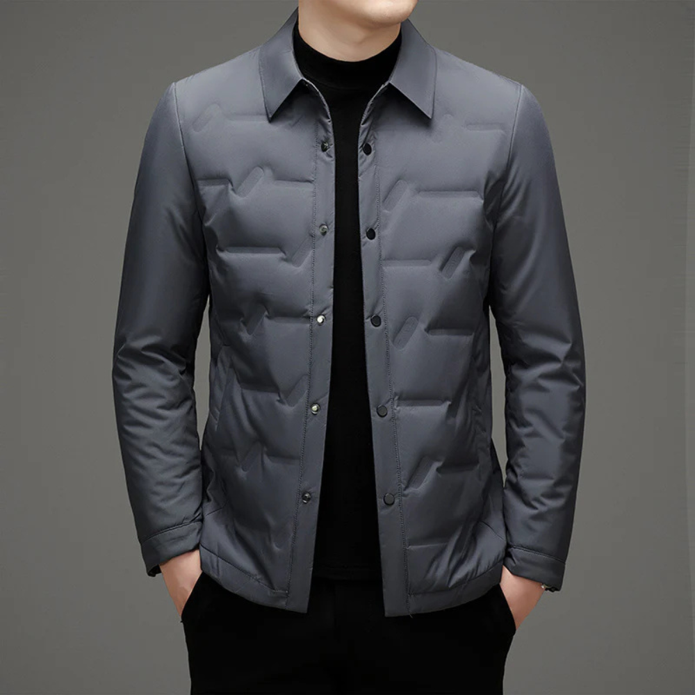 Lightweight Refined Men&