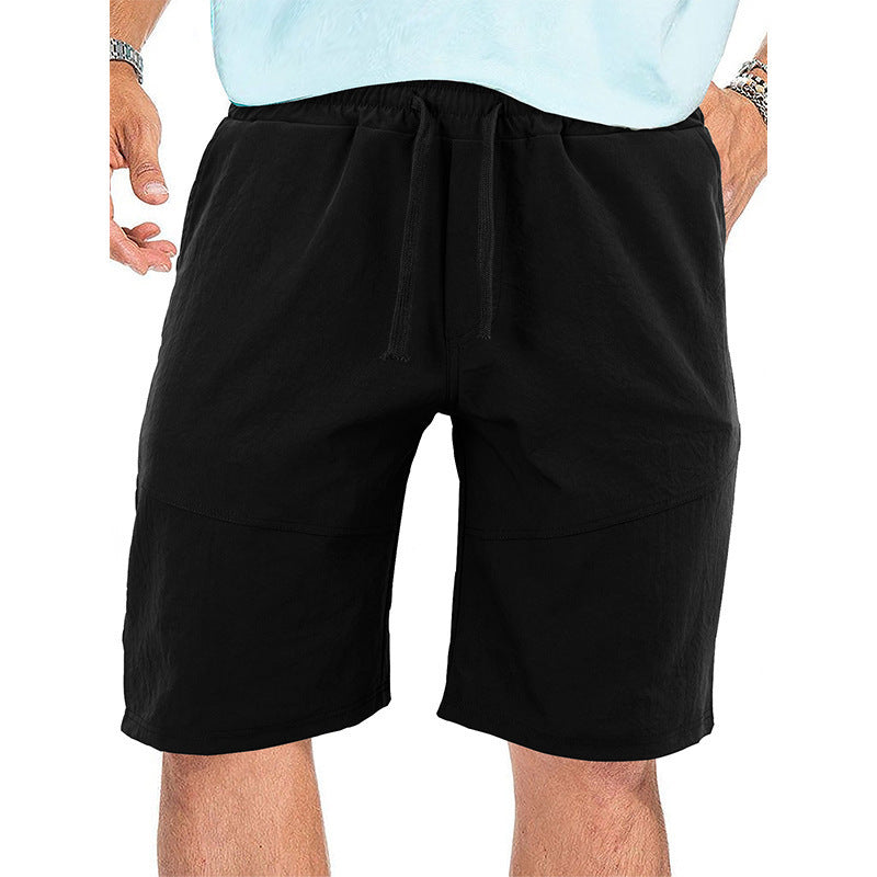 Breathable men&