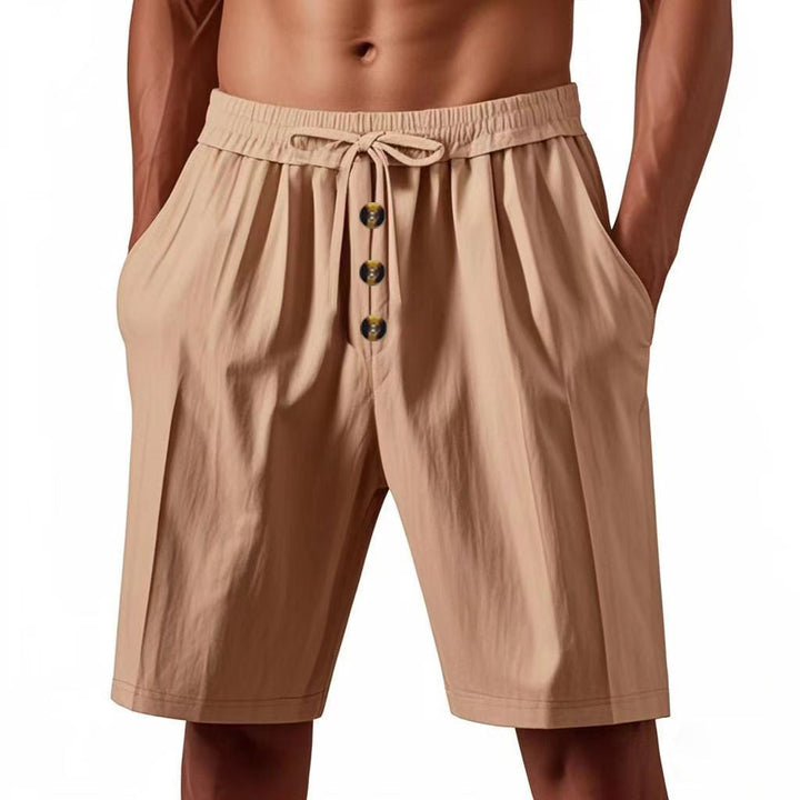 Breathable Men&