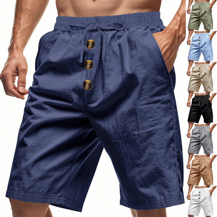 Lightweight Men&