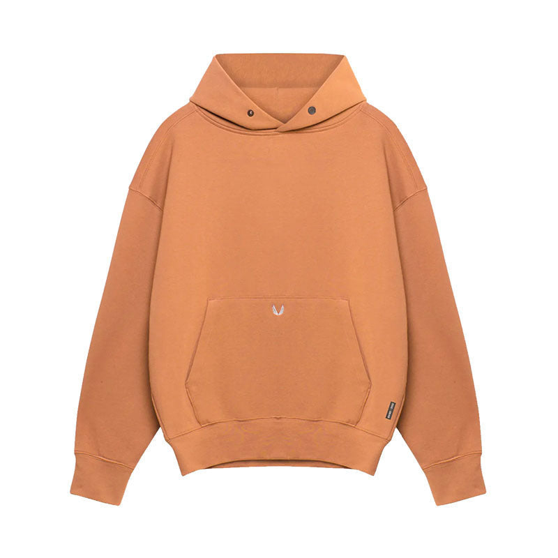 Oversized Relaxed Men&
