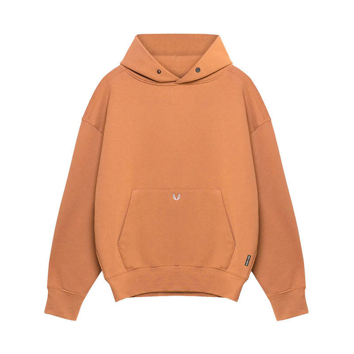 Oversized Relaxed Men&