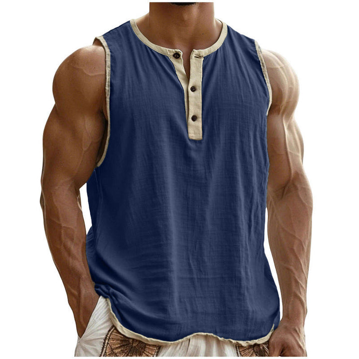 Breathable Men&