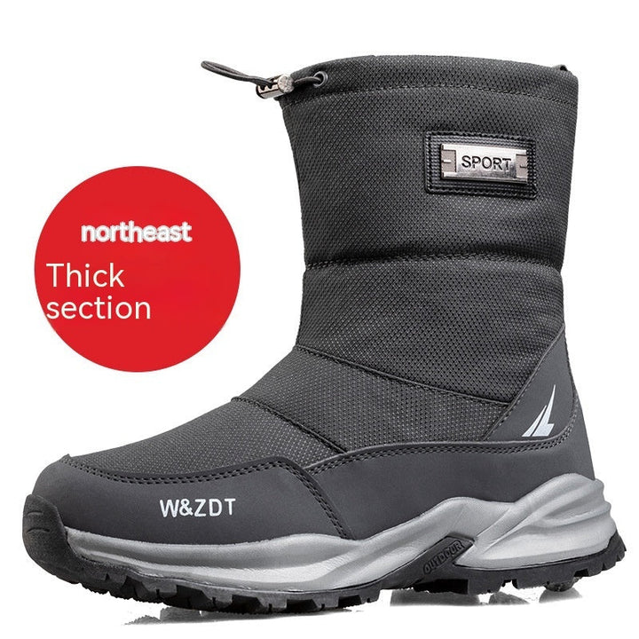 Waterproof Men&