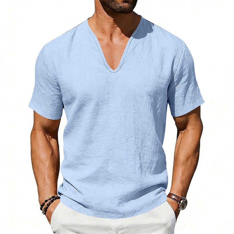 Breathable Men&